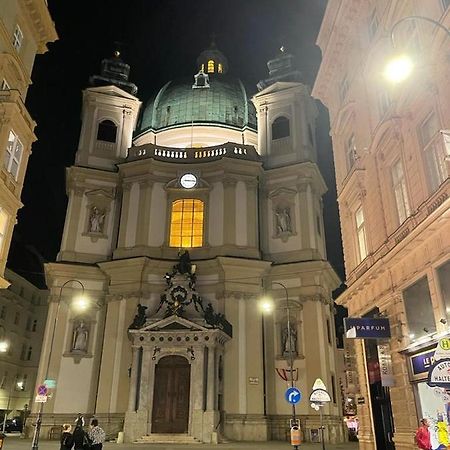 Apartment St Stephens Cathedral Wiedeń Zewnętrze zdjęcie