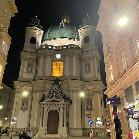St Stephen'S Apartment Wiedeń Zewnętrze zdjęcie