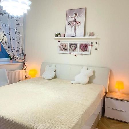 St Stephen'S Apartment Wiedeń Zewnętrze zdjęcie