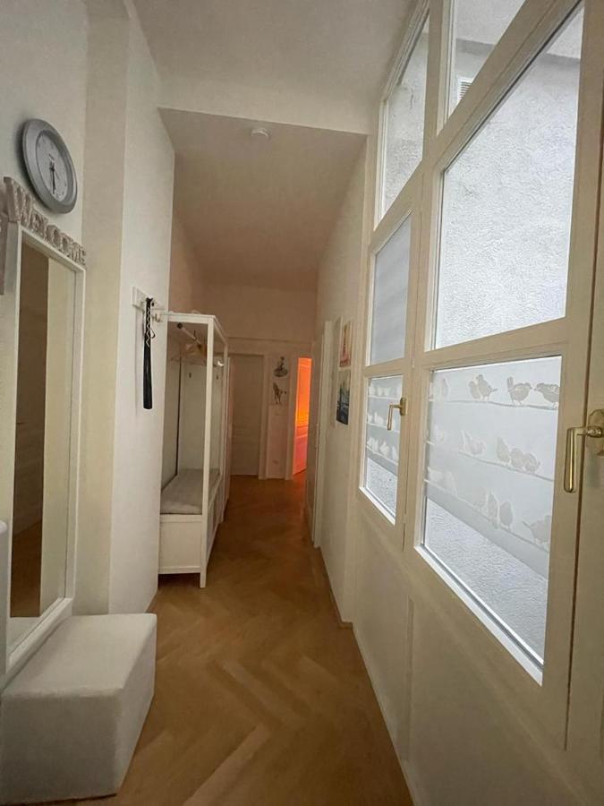 St Stephen'S Apartment Wiedeń Zewnętrze zdjęcie