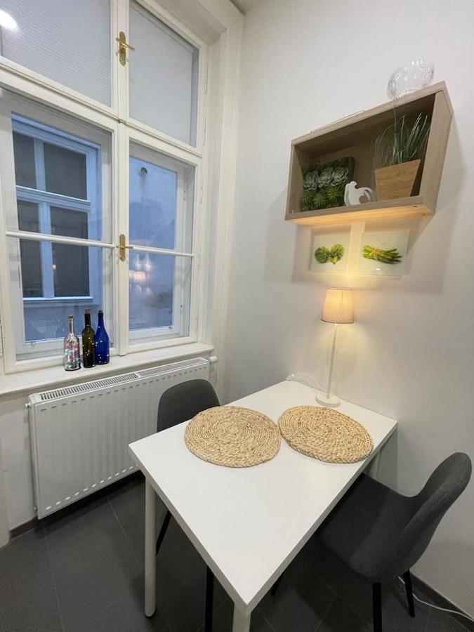 St Stephen'S Apartment Wiedeń Zewnętrze zdjęcie