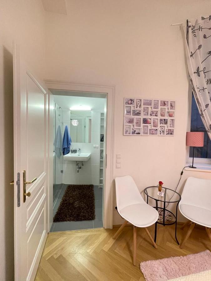 St Stephen'S Apartment Wiedeń Zewnętrze zdjęcie