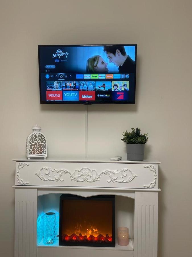 St Stephen'S Apartment Wiedeń Zewnętrze zdjęcie