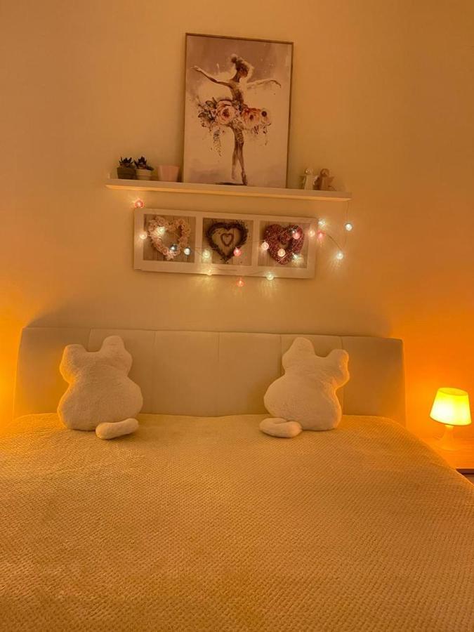 St Stephen'S Apartment Wiedeń Zewnętrze zdjęcie