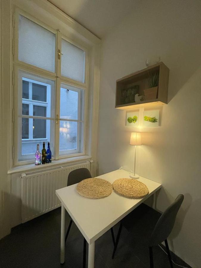 St Stephen'S Apartment Wiedeń Zewnętrze zdjęcie