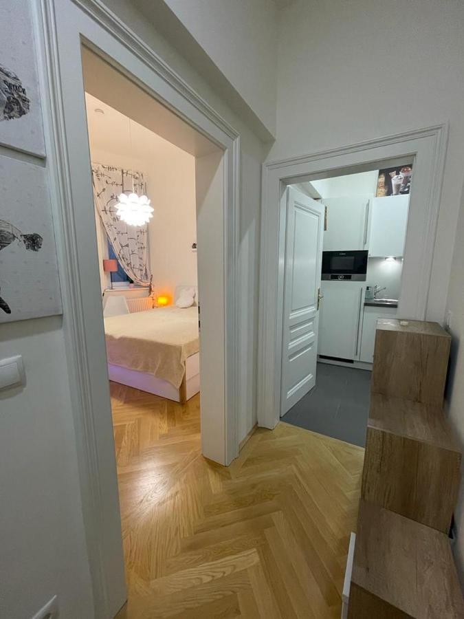 St Stephen'S Apartment Wiedeń Zewnętrze zdjęcie