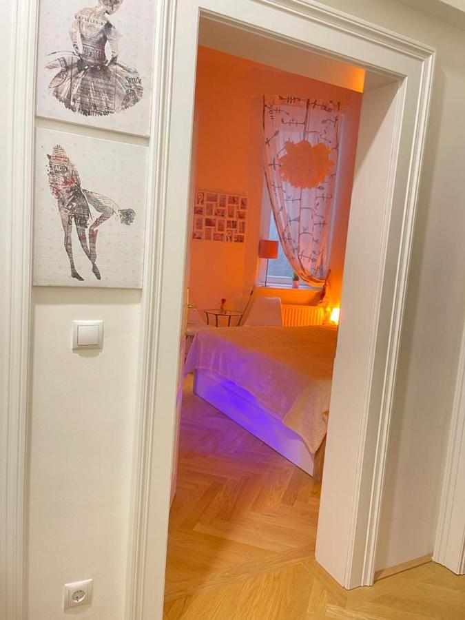 St Stephen'S Apartment Wiedeń Zewnętrze zdjęcie