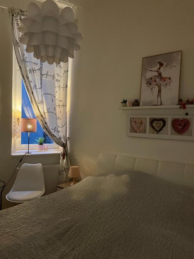 St Stephen'S Apartment Wiedeń Zewnętrze zdjęcie