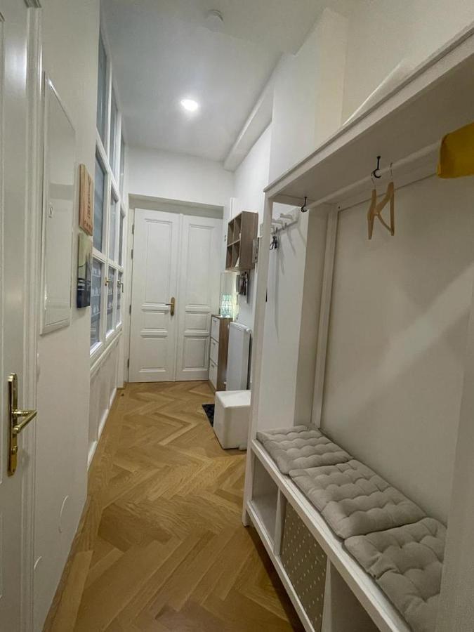 St Stephen'S Apartment Wiedeń Zewnętrze zdjęcie