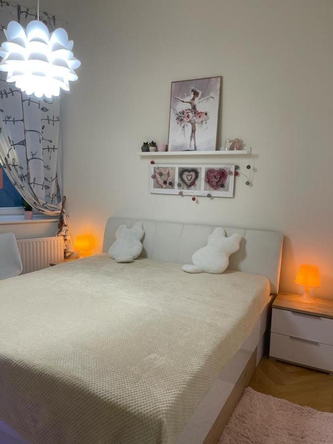 St Stephen'S Apartment Wiedeń Zewnętrze zdjęcie