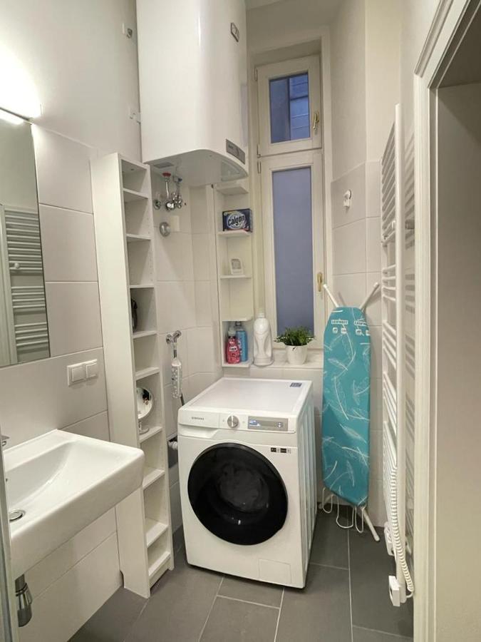 St Stephen'S Apartment Wiedeń Zewnętrze zdjęcie
