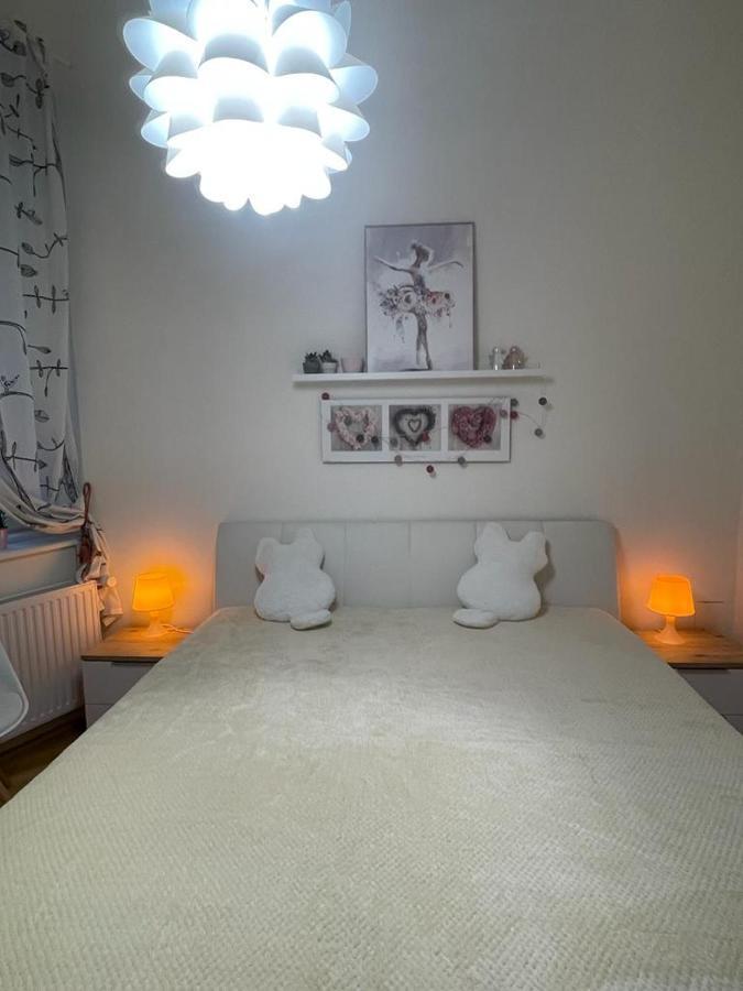 St Stephen'S Apartment Wiedeń Zewnętrze zdjęcie