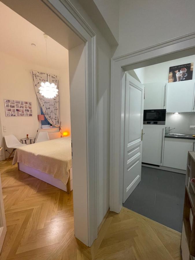 St Stephen'S Apartment Wiedeń Zewnętrze zdjęcie