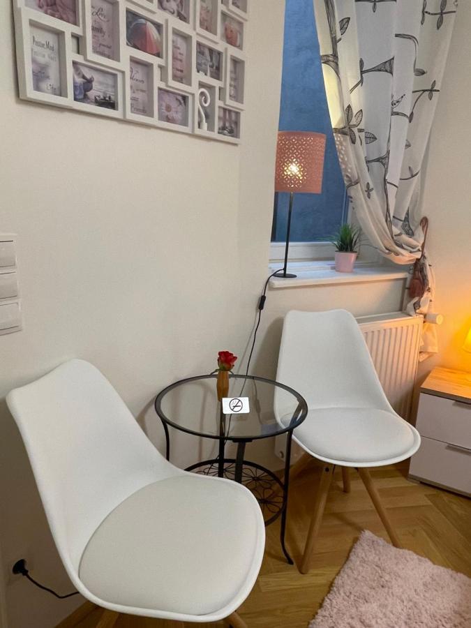 St Stephen'S Apartment Wiedeń Zewnętrze zdjęcie