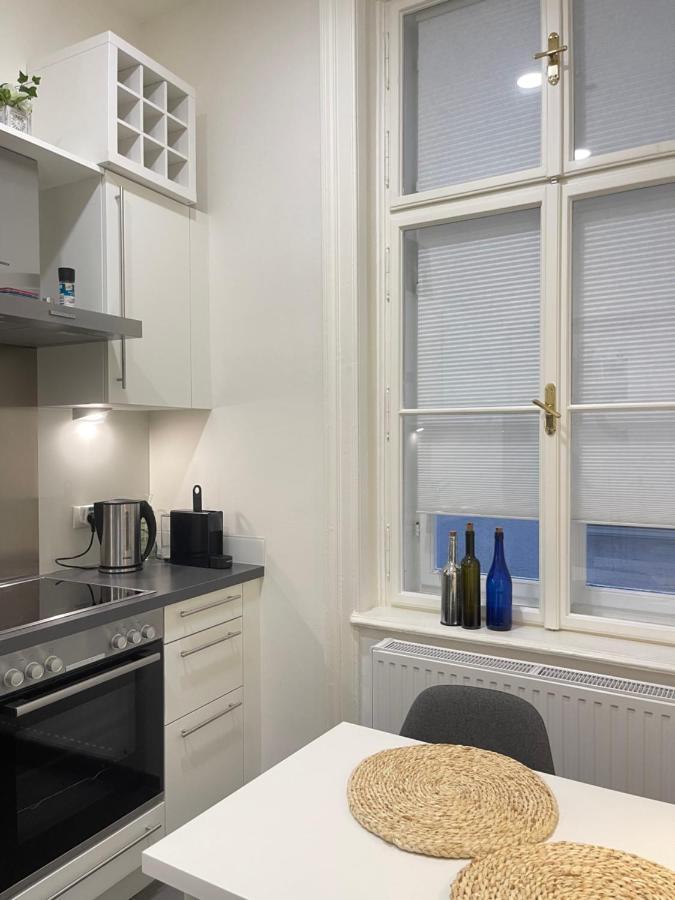 St Stephen'S Apartment Wiedeń Zewnętrze zdjęcie