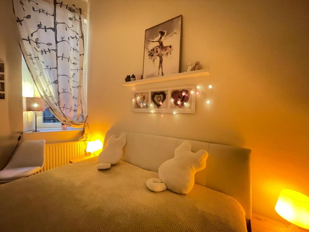 St Stephen'S Apartment Wiedeń Zewnętrze zdjęcie