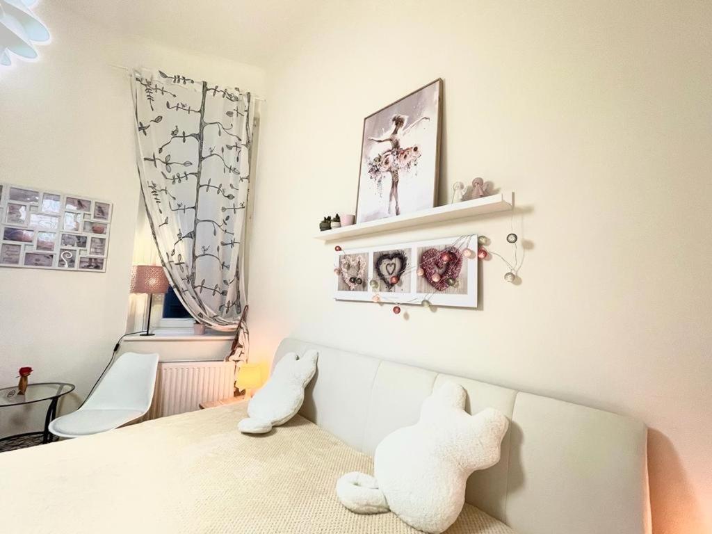 St Stephen'S Apartment Wiedeń Zewnętrze zdjęcie