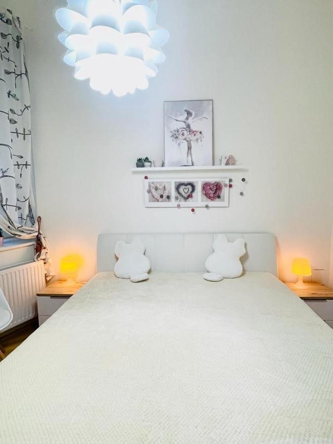 St Stephen'S Apartment Wiedeń Zewnętrze zdjęcie