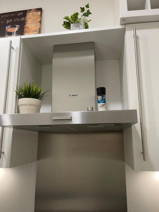 St Stephen'S Apartment Wiedeń Zewnętrze zdjęcie