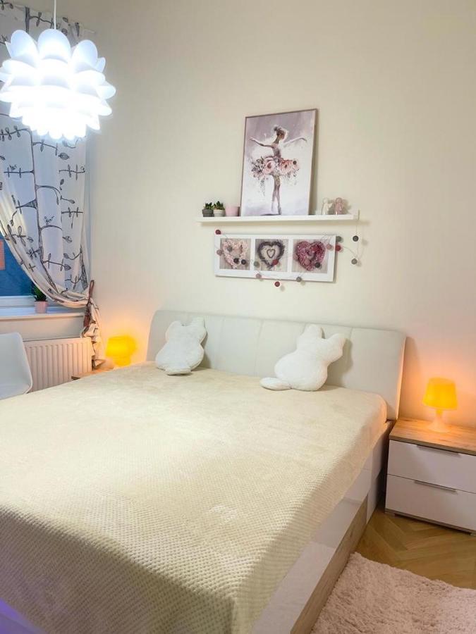 St Stephen'S Apartment Wiedeń Zewnętrze zdjęcie